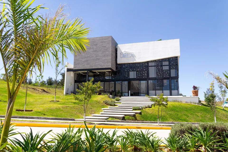 Real Castillejo Residencial