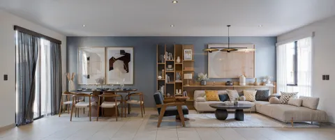 Sala-Comedor