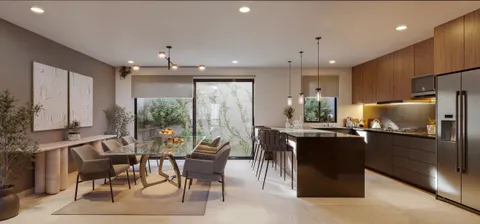 Sala-Comedor