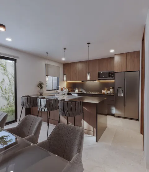 Cocina